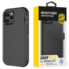 Adventurer iPhone 12 Mini 11