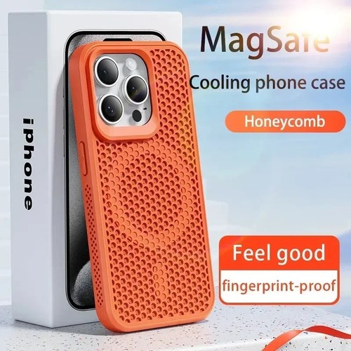 Heat dissipation cooling cover - heat,