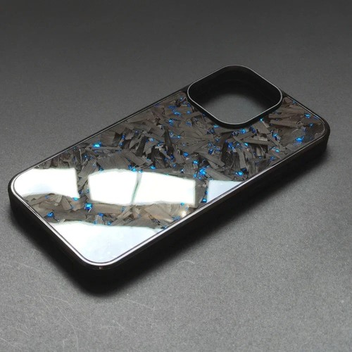 Real forged carbon fiber - real,