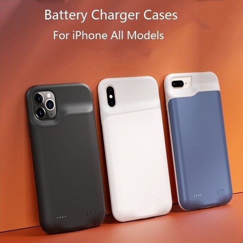 Battery charger cases - charger,