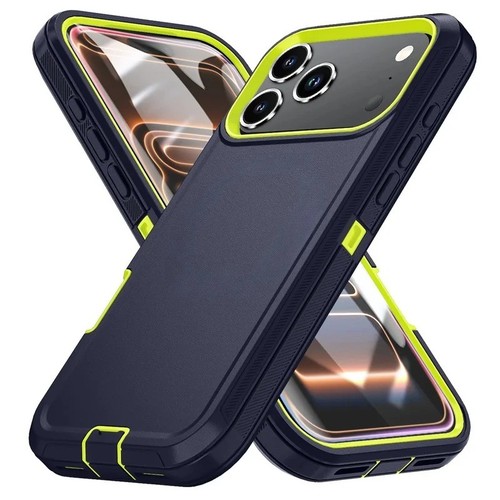 Heavy duty rugged - duty, protective