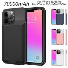 Battery Charger Case for