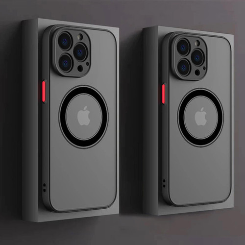 Armor magnetic for magsafe - armor,