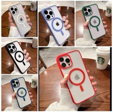 Magnetic Magsafe Wireless