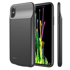 External Battery Charging Case