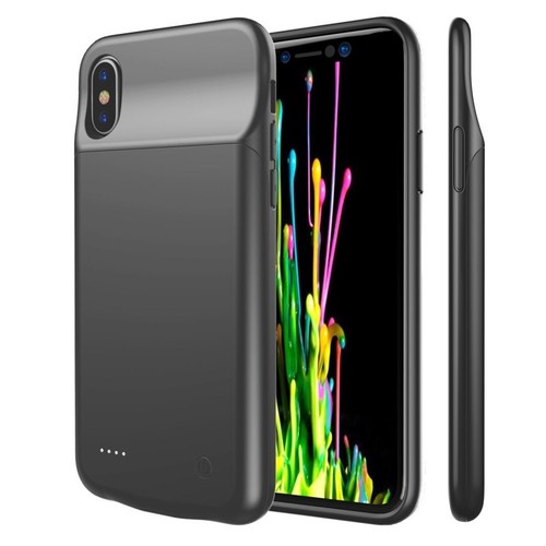 External battery charging - external,