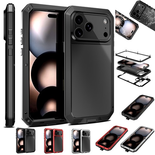 Rugged full body hard case - full,
