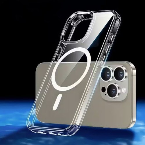Magsafe magnetic case cover - case,