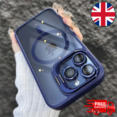 Shockproof magsafe case for - shockproof,