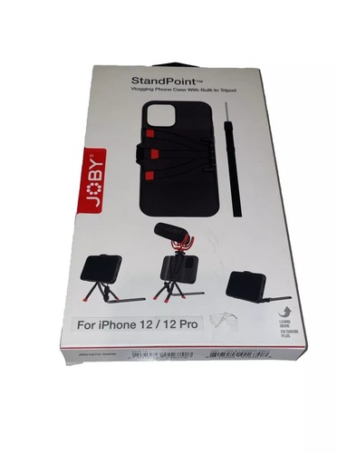 Joby standpoint iphone pro - joby,