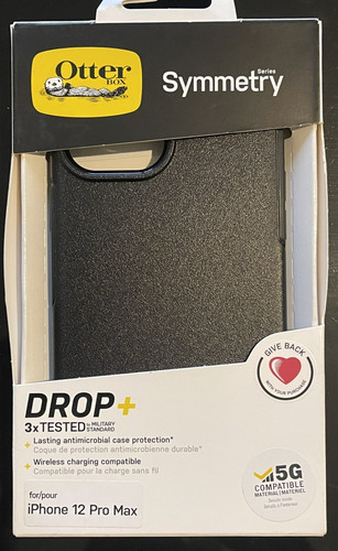 Genuine otterbox symmetry - genuine,