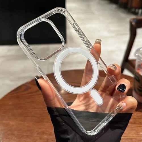 Magsafe magnetic transparent - magsafe,