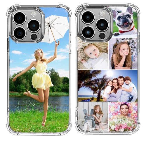 Personalised silicone photo - personalised,