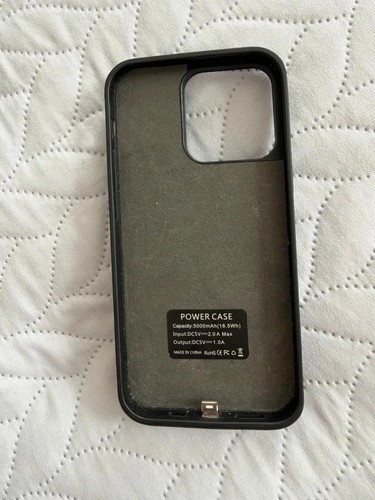 Iphone pro battery charging - iphone, 12