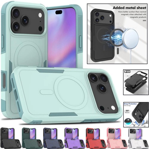 Magsafe case for iphone - magsafe, 17
