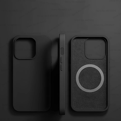 Magsafe wireless charging case - magsafe,