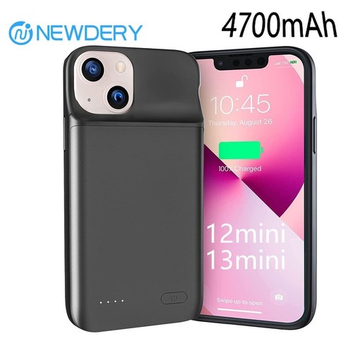 Newdery battery charger case - charger,
