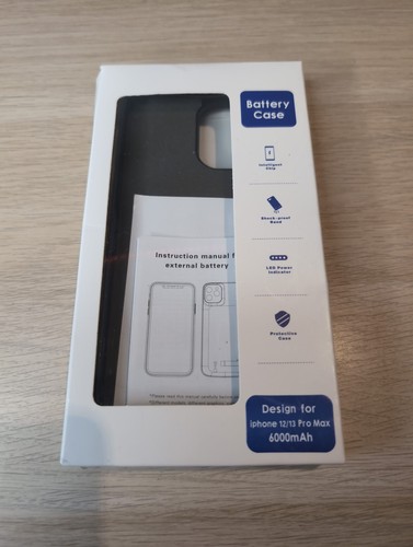 Sitong battery case - case, 12