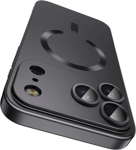 Shockproof magnetic magsafe - shockproof,