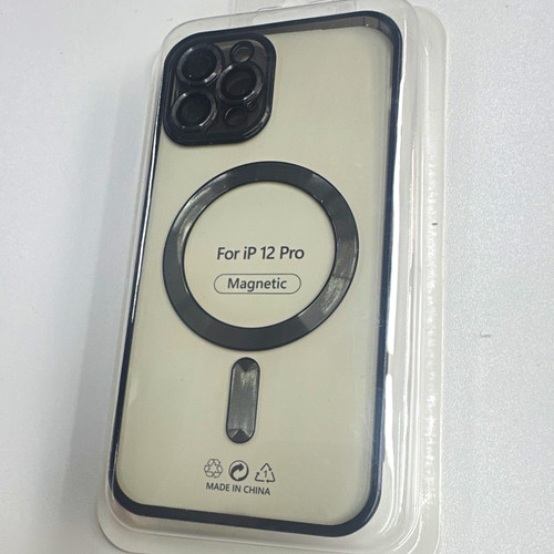 Iphone pro clear - iphone,