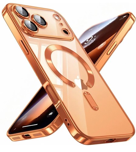 Magsafe shockproof case - magsafe,