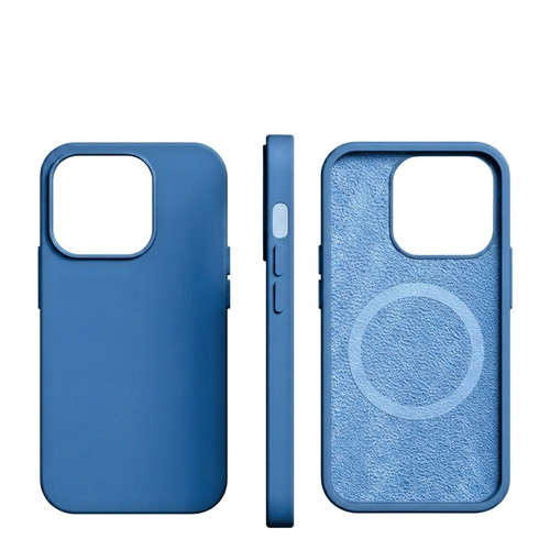 Magnetic liquid silicone - liquid,