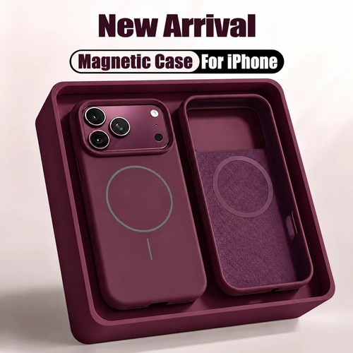 Shockproof magsafe magnetic - shockproof,