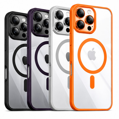 Magsafe magnetic phone case - phone,