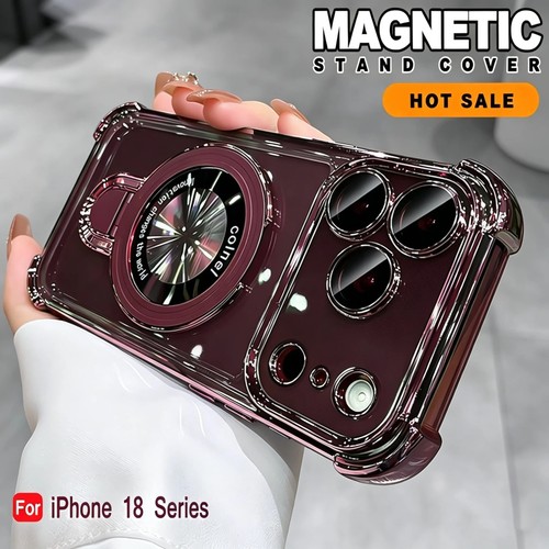 Shockproof magnetic magsafe - shockproof,