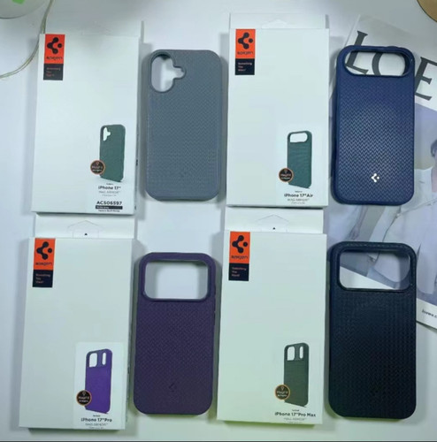 Genuine mag armor case for - armor,