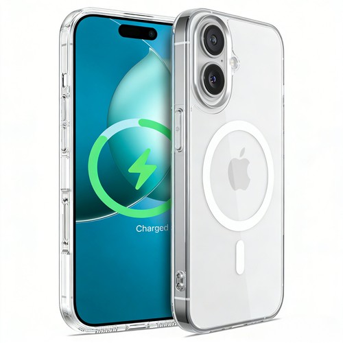 Shockproof magnetic magsafe - shockproof,