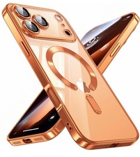 Magnetic Magsafe Case For