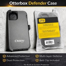 Otterbox (iPhone 12/12 Pro)