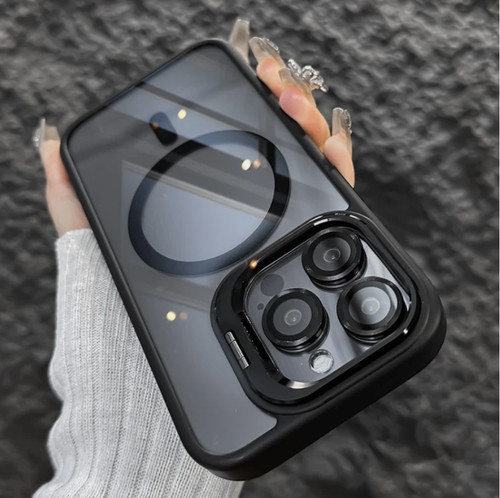 Shockproof magsafe case - case, for