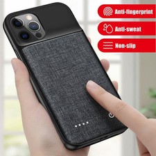 Power Bank Charging Case For