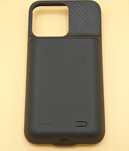 Juboty 10000mah battery case - 10000mah,