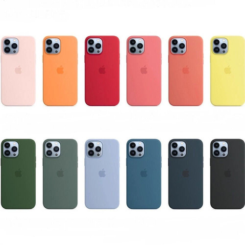 New original silicone case - original,