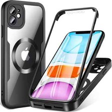 Full Body 360 Magsafe Magnetic