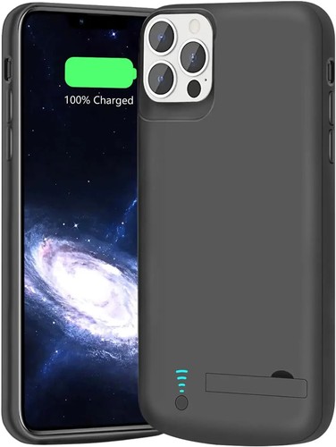 5000mah battery charger case - 5000mah,