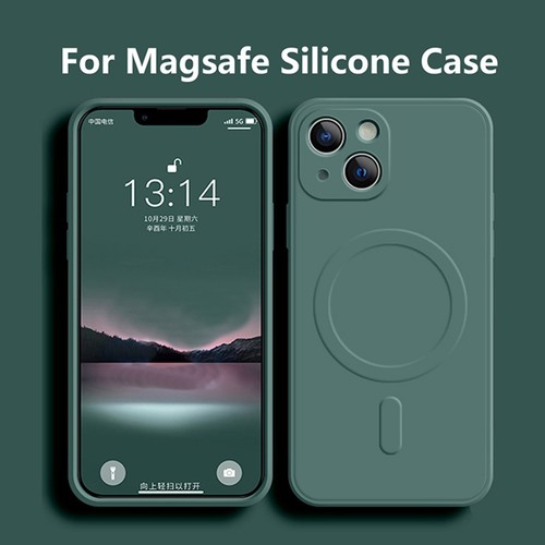 Liquid silicone case cover - liquid,